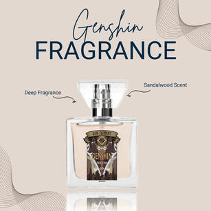 Shouri Fragrance