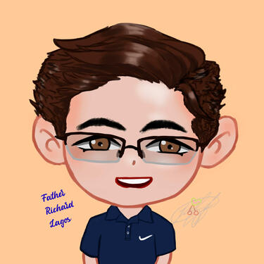 chibi commission art