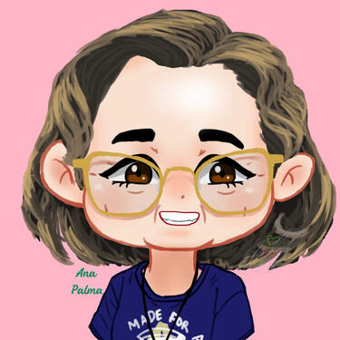 chibi commission art