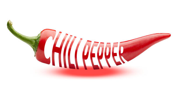 chili pepper